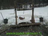 Фото - Инструменты для строительства колодца - Одинцово.